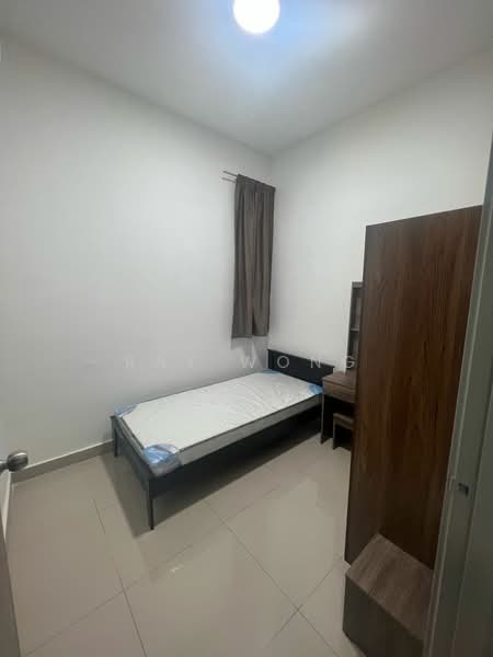 Condominium for Rent at KSL Residence 2 @ Kangkar Tebrau - Ray Wong - Bedroom - PropertyGuru.com.my