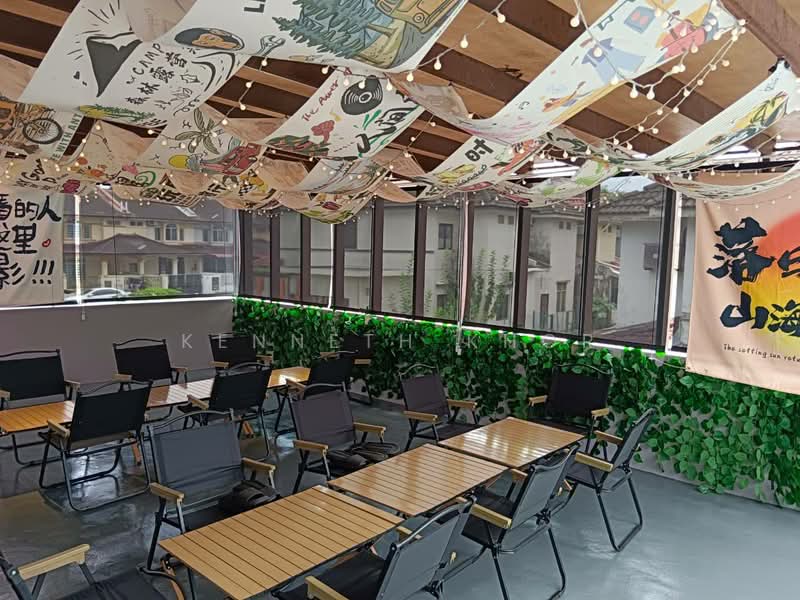 Rumah Teres 2 Tingkat untuk Dijual di Bukit Indah (Iskandar Puteri (Nusajaya)) - Kenneth Khor - PropertyGuru.com.my