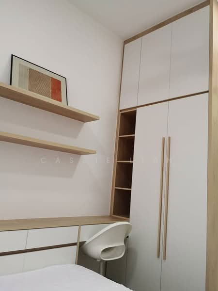 Servis Apartment untuk Disewa di Citizen 2 - Cassie Lian - PropertyGuru.com.my