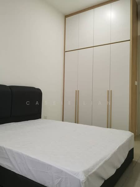 Servis Apartment untuk Disewa di Citizen 2 - Cassie Lian - Bedroom - PropertyGuru.com.my