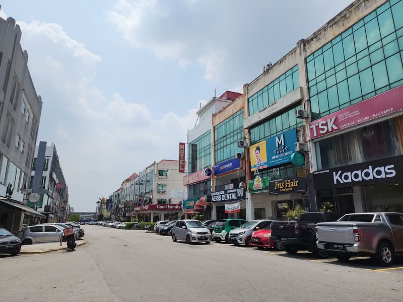 Kedai untuk Dijual di Bandar Puteri Puchong (Puchong) - Steven Tan - Exterior - PropertyGuru.com.my
