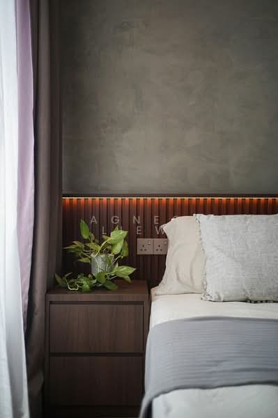 Servis Apartment untuk Dijual di Banyan Tree Signatures - Agnes Liew - Bedroom - PropertyGuru.com.my