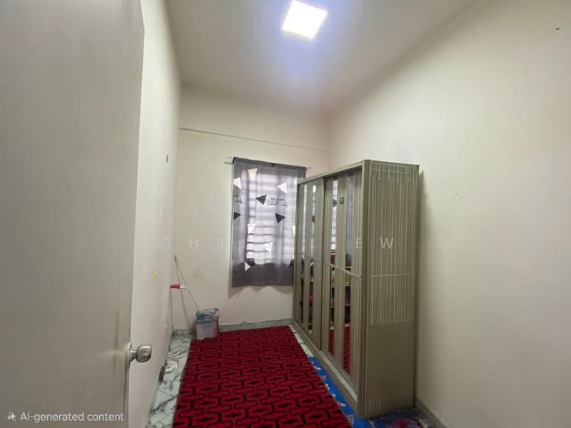 2-storey Terraced House for Sale in Taman Daiman Jaya (Kota Tinggi) - Chris Liew - Interior - PropertyGuru.com.my