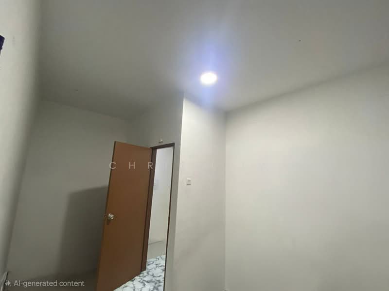 2-storey Terraced House for Sale in Taman Daiman Jaya (Kota Tinggi) - Chris Liew - Interior - PropertyGuru.com.my