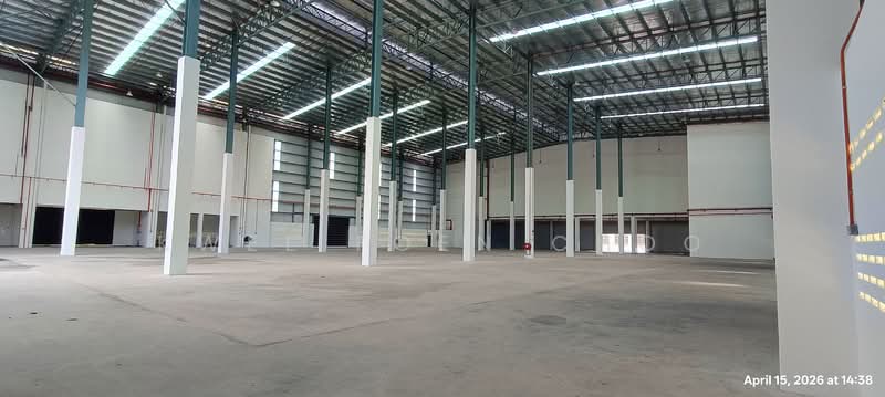 Factory for Rent in Taman Balakong Jaya (Balakong) - Kwee Foen Choo - Interior - PropertyGuru.com.my