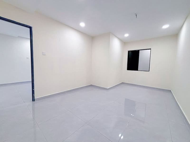 Rumah Teres 2 Tingkat untuk Dijual di Taman Skudai Baru (Skudai) - Anson Hiong - Interior - PropertyGuru.com.my
