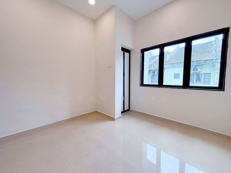 Rumah Teres 2 Tingkat untuk Dijual di Taman Skudai Baru (Skudai) - Anson Hiong - Interior - PropertyGuru.com.my