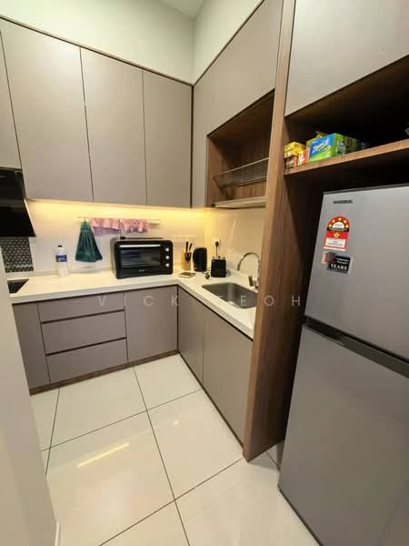 Condominium for Rent at Queens Residences Q2 @ Queens Waterfront - Vick Teoh - PropertyGuru.com.my