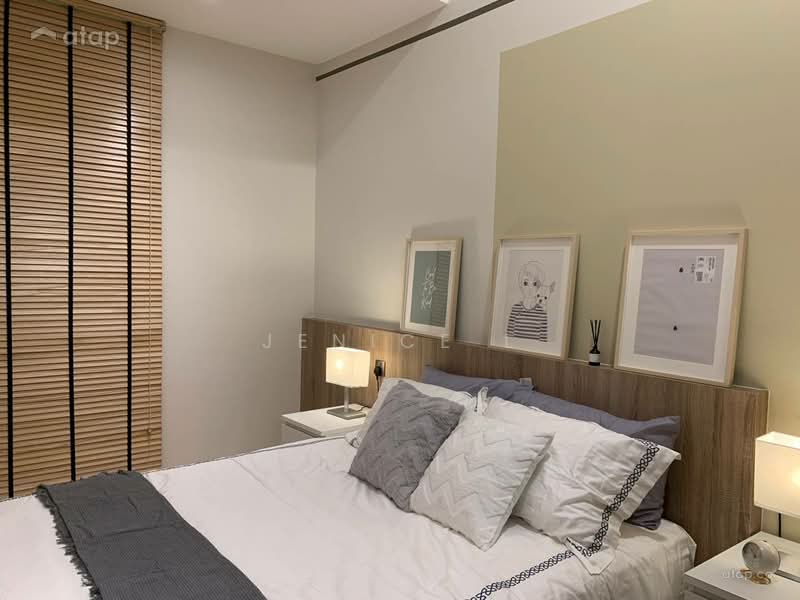 Servis Apartment untuk Dijual di One Equine - Jenice L - PropertyGuru.com.my