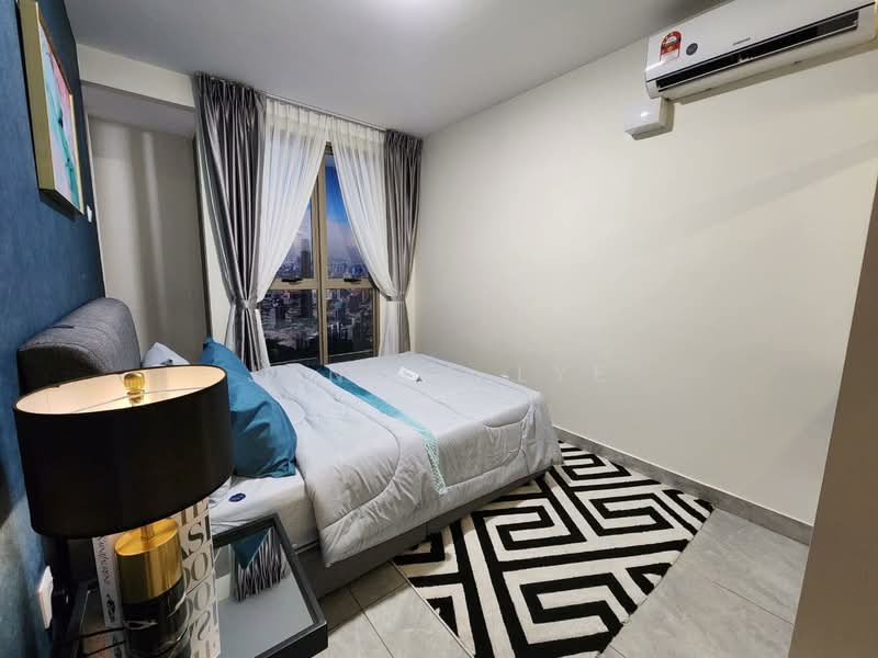 Servis Apartment untuk Dijual di KL48 - Janice Lye - Bedroom - PropertyGuru.com.my