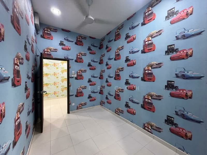 2-storey Terraced House for Sale in Taman JP Perdana (Johor Bahru) - Xiner Goh - Interior - PropertyGuru.com.my