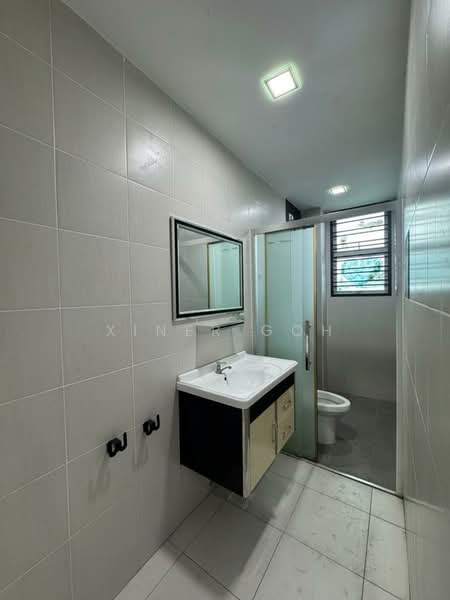 2-storey Terraced House for Sale in Taman JP Perdana (Johor Bahru) - Xiner Goh - Bathroom - PropertyGuru.com.my