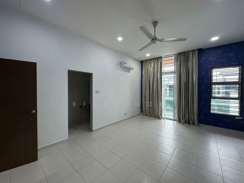 2-storey Terraced House for Sale in Taman JP Perdana (Johor Bahru) - Xiner Goh - Living Room - PropertyGuru.com.my