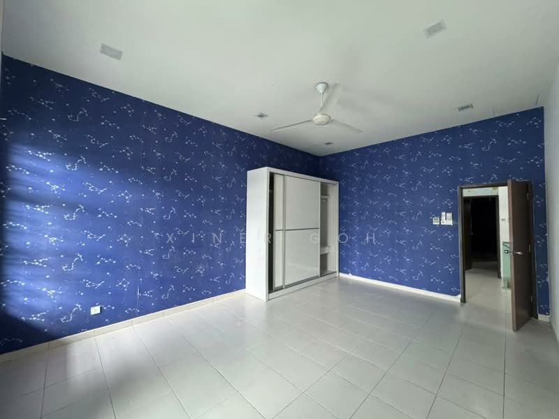 2-storey Terraced House for Sale in Taman JP Perdana (Johor Bahru) - Xiner Goh - Bedroom - PropertyGuru.com.my