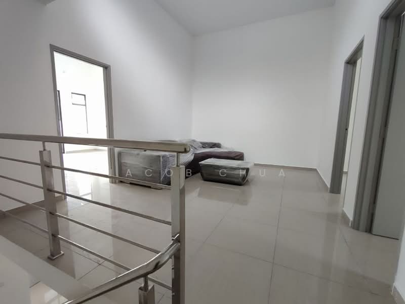 2-storey Terraced House for Sale in Taman Bestari Indah (Ulu Tiram) - Jacob Chua - Living Room - PropertyGuru.com.my