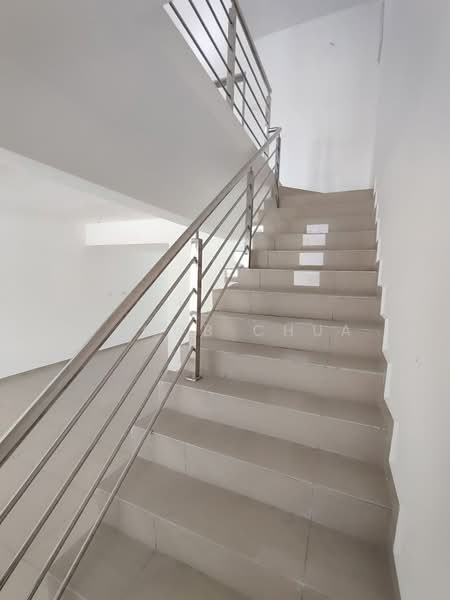 2-storey Terraced House for Sale in Taman Bestari Indah (Ulu Tiram) - Jacob Chua - Interior - PropertyGuru.com.my