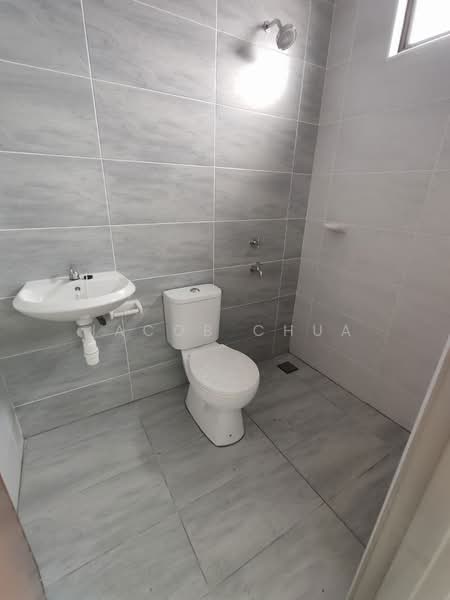 2-storey Terraced House for Sale in Taman Bestari Indah (Ulu Tiram) - Jacob Chua - Bathroom - PropertyGuru.com.my