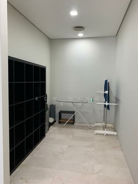 Service Residence for Rent at Vipod Residence - Kok Meng Teoh - Interior - PropertyGuru.com.my