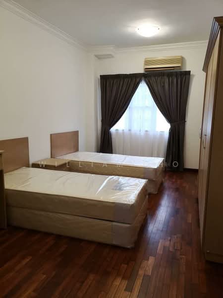 Kondominium untuk Dijual di Bukit Robson Condominium - William Cho - Bedroom - PropertyGuru.com.my