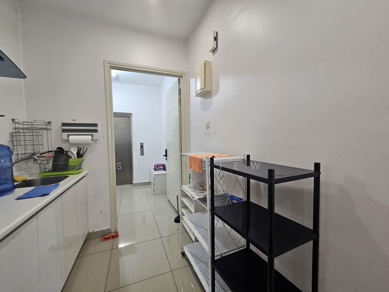 Service Residence for Rent at Arte Plus - Star Siew - PropertyGuru.com.my