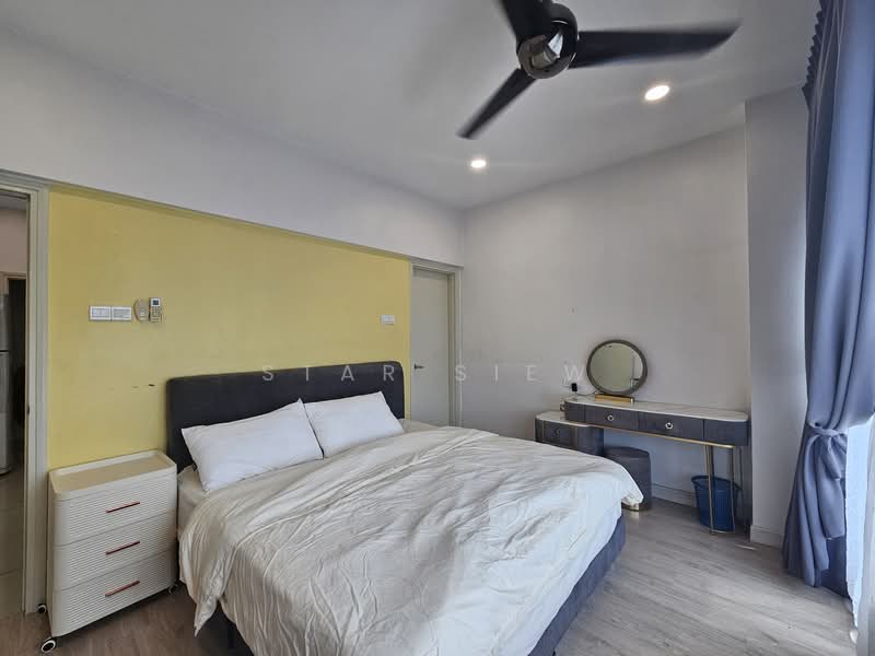 Service Residence for Rent at Arte Plus - Star Siew - PropertyGuru.com.my