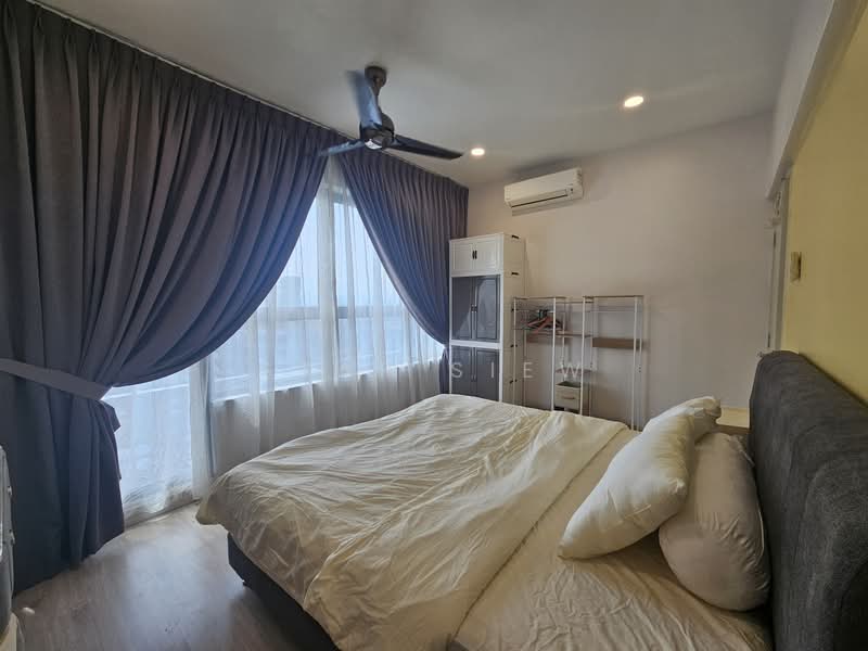 Service Residence for Rent at Arte Plus - Star Siew - PropertyGuru.com.my