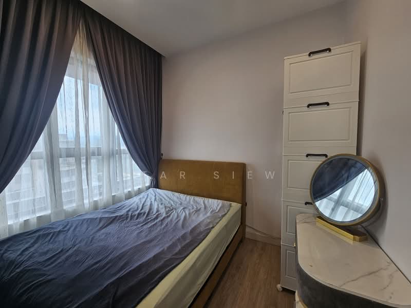 Service Residence for Rent at Arte Plus - Star Siew - PropertyGuru.com.my