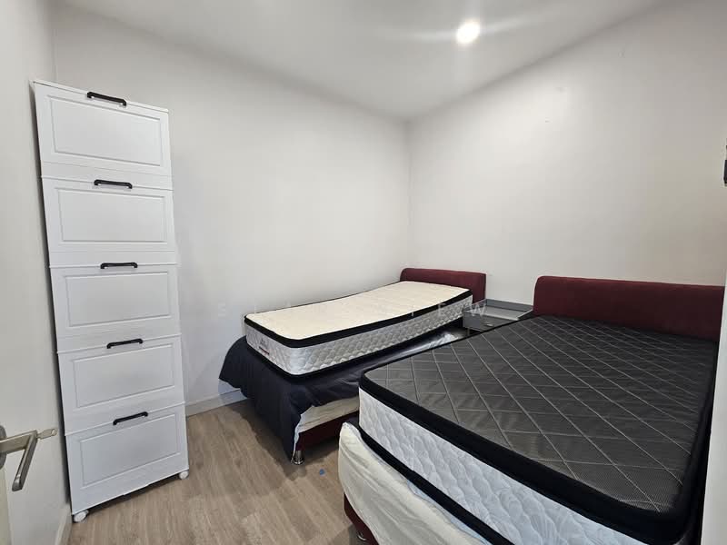 Service Residence for Rent at Arte Plus - Star Siew - PropertyGuru.com.my