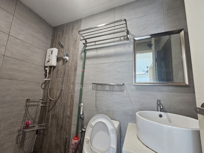 Service Residence for Rent at Arte Plus - Star Siew - PropertyGuru.com.my