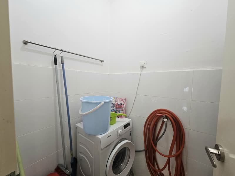 Service Residence for Rent at Arte Plus - Star Siew - PropertyGuru.com.my