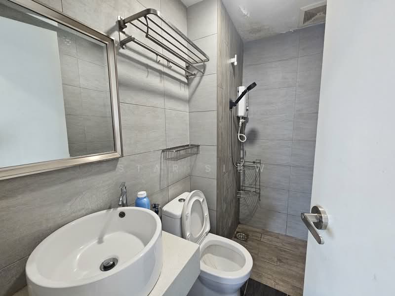 Service Residence for Rent at Arte Plus - Star Siew - PropertyGuru.com.my