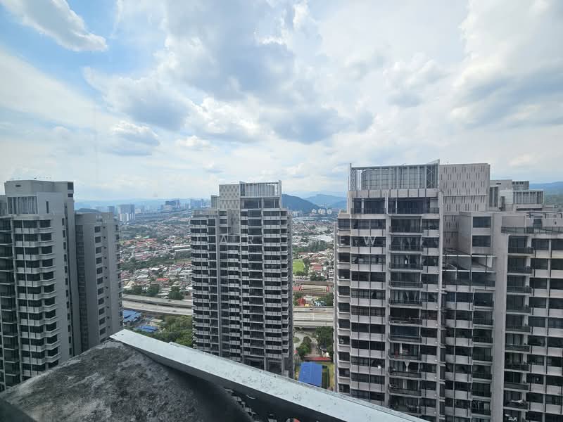 Service Residence for Rent at Arte Plus - Star Siew - PropertyGuru.com.my