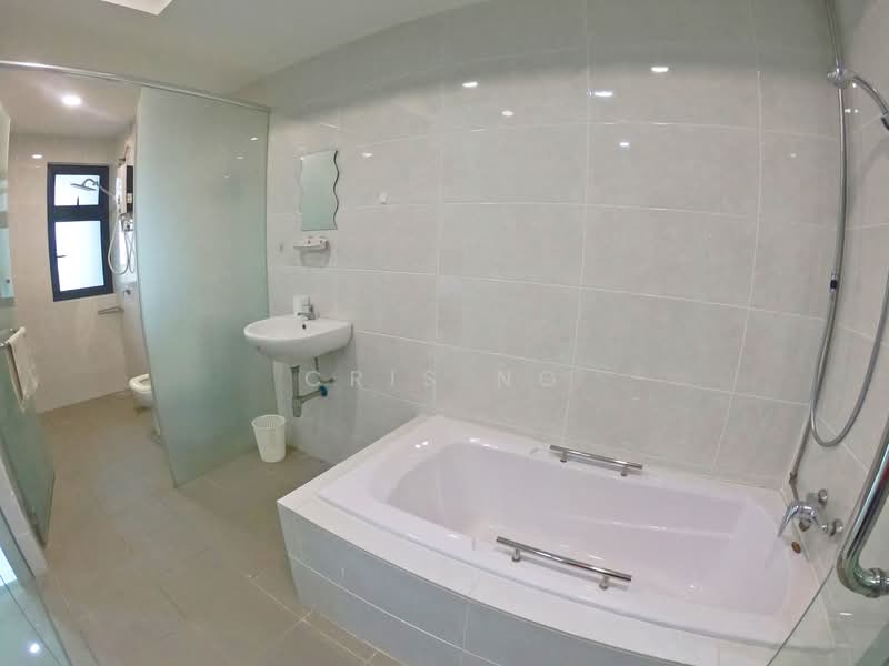 Condominium for Rent at 98 Nibong Residence - Cris Ng - PropertyGuru.com.my