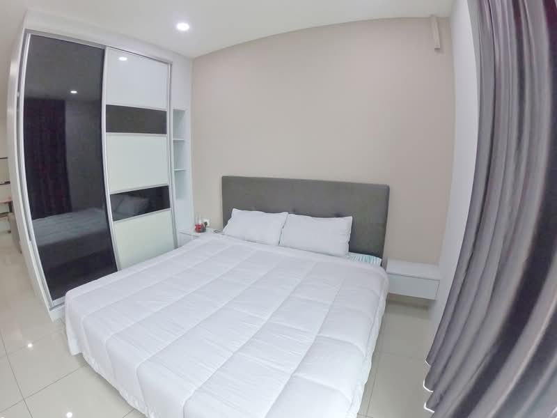 Condominium for Rent at 98 Nibong Residence - Cris Ng - Bedroom - PropertyGuru.com.my