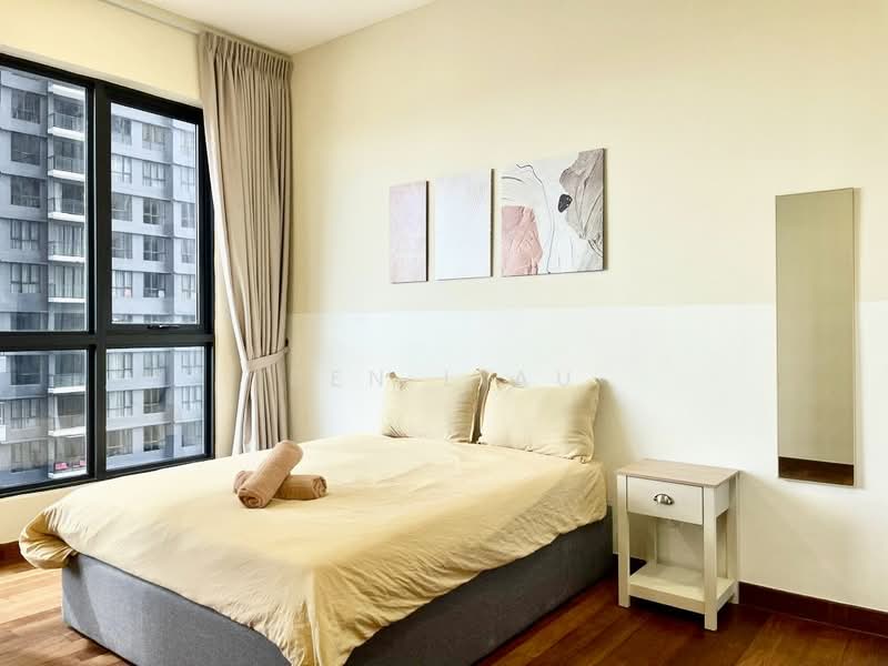 Kondominium untuk Disewa di Muze @ PICC - Ben Liau - PropertyGuru.com.my