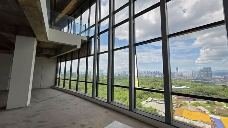 Office for Rent in Taman Desa (Kuala Lumpur) - MICHEL YONG - Interior - PropertyGuru.com.my