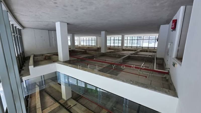 Office for Rent in Taman Desa (Kuala Lumpur) - MICHEL YONG - PropertyGuru.com.my