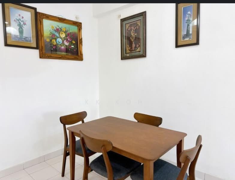 For Sale - Danga View Apartment