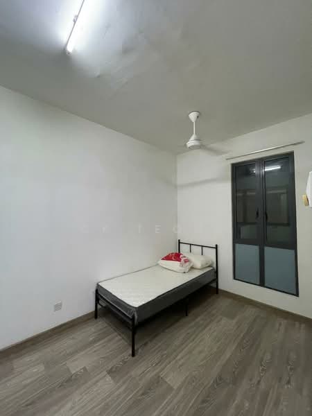 Condominium for Rent at Danau Kota Suite Apartments - CK Teong - Bedroom - PropertyGuru.com.my