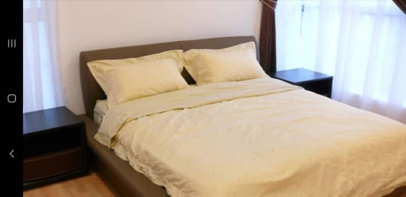 Kondominium untuk Disewa di Amaya Saujana - Homer Phang - Bedroom - PropertyGuru.com.my