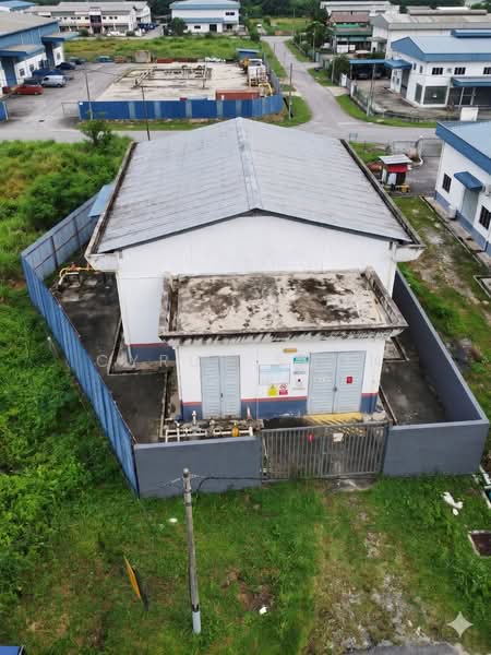 Kilang untuk Dijual di Bestari Jaya (Selangor) - Cyrus Soon - Exterior - PropertyGuru.com.my