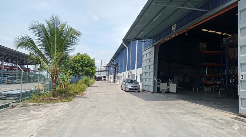 Kilang untuk Dijual di Bestari Jaya (Selangor) - Cyrus Soon - Exterior - PropertyGuru.com.my