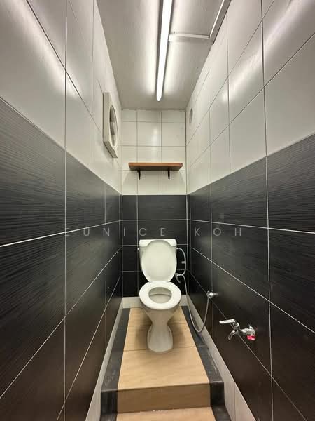 Rumah Teres 1 Tingkat untuk Dijual di Johor Bahru (Johor) - Eunice Koh - Bathroom - PropertyGuru.com.my