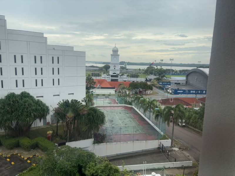 Condominium for Sale at Indah Samudra Condominium - Liew Vun Hau - PropertyGuru.com.my