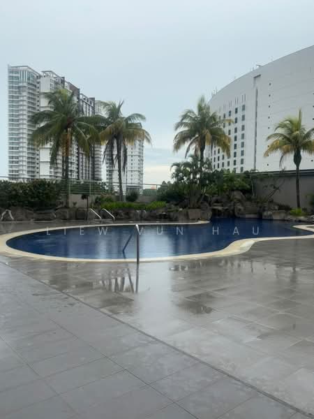 Condominium for Sale at Indah Samudra Condominium - Liew Vun Hau - PropertyGuru.com.my