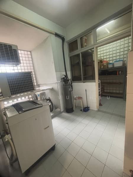 Condominium for Sale at Indah Samudra Condominium - Liew Vun Hau - PropertyGuru.com.my