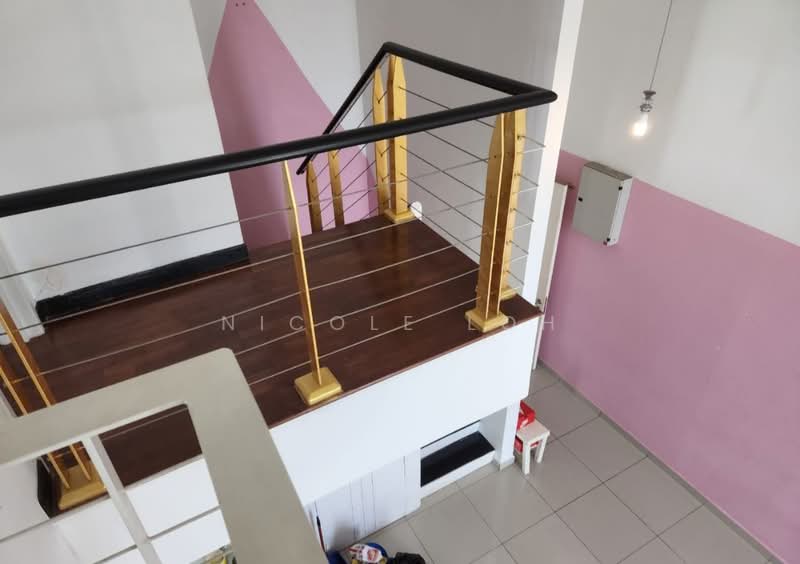 Servis Apartment untuk Disewa di The Scott Garden SOHO - Nicole Loh - PropertyGuru.com.my