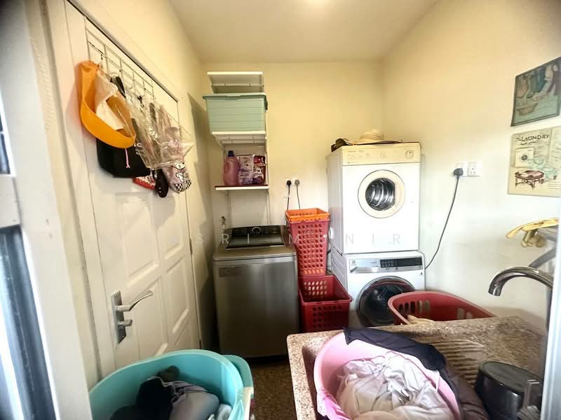 Rumah Berkembar untuk Dijual di Ukay Perdana (Ulu Kelang) - Basri Munir - PropertyGuru.com.my