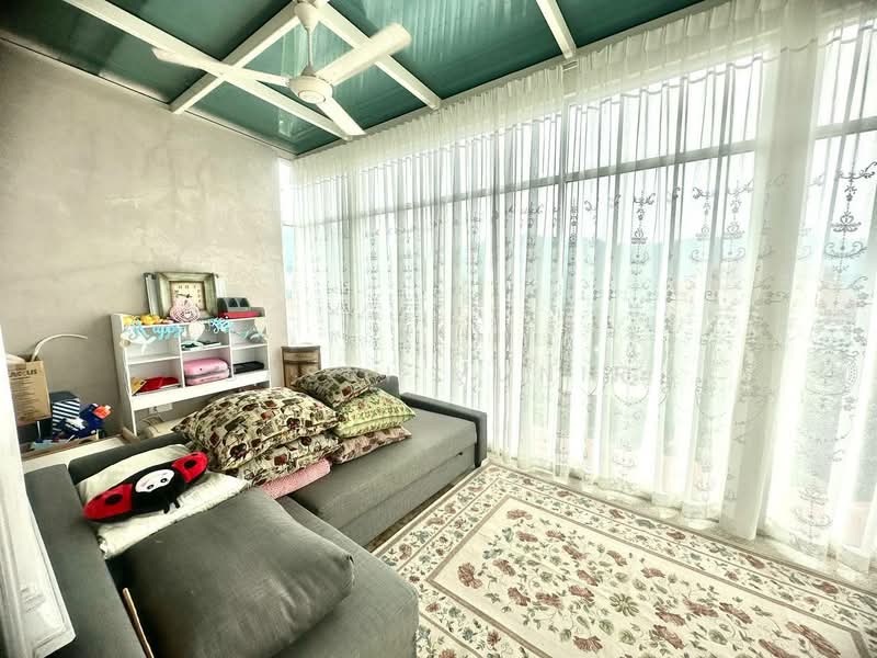 Rumah Berkembar untuk Dijual di Ukay Perdana (Ulu Kelang) - Basri Munir - PropertyGuru.com.my