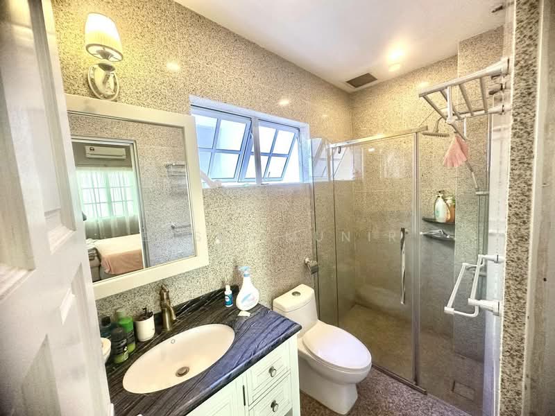 Rumah Berkembar untuk Dijual di Ukay Perdana (Ulu Kelang) - Basri Munir - PropertyGuru.com.my